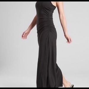 Athleta Playa Maxi Dress Size M NWT